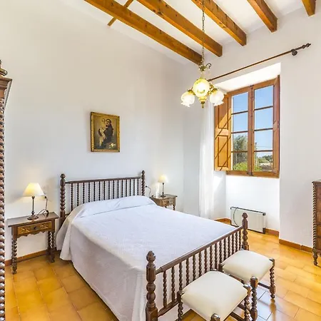 Villa Cirerol *