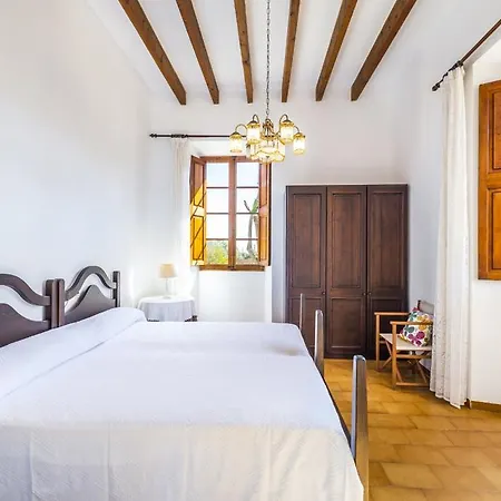 Cirerol * Portocolom (Mallorca)
