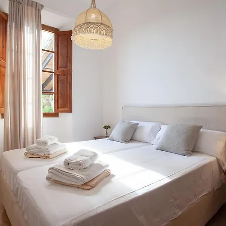 Villa Cirerol Portocolom (Mallorca)