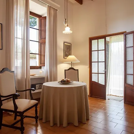 Villa Cirerol
