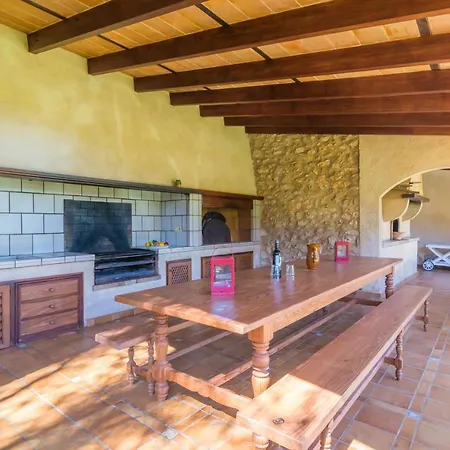 Villa Cirerol *