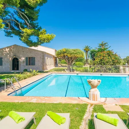 Villa Cirerol *