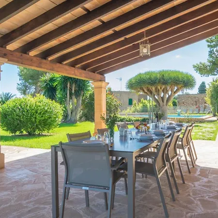 Villa Cirerol