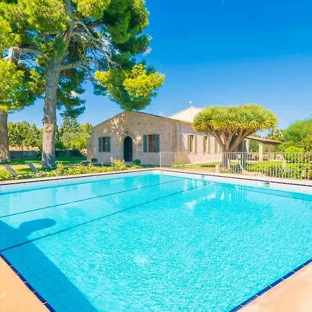 Villa Cirerol