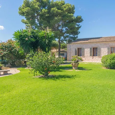 Villa Cirerol