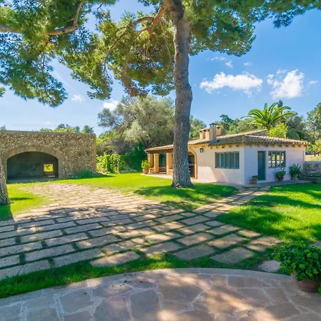 Cirerol Villa Portocolom (Mallorca)