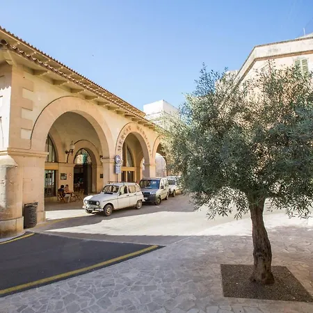 Cirerol Villa Porto Colom